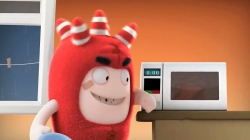 Oddbods - Weatherbods | Funny Cartoons For Children